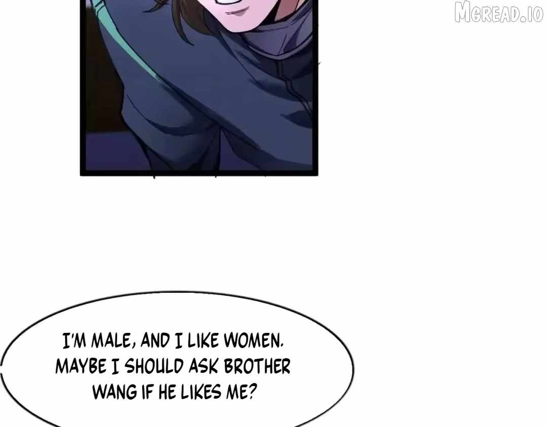 I’m A Super Rich Man, So It’s Reasonable For Me To Be A Scumbag Chapter 41 - Page 61 in English