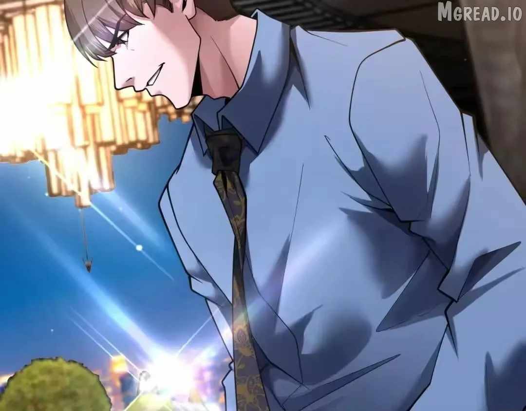 I’m A Super Rich Man, So It’s Reasonable For Me To Be A Scumbag Chapter 41 - Page 76 in English