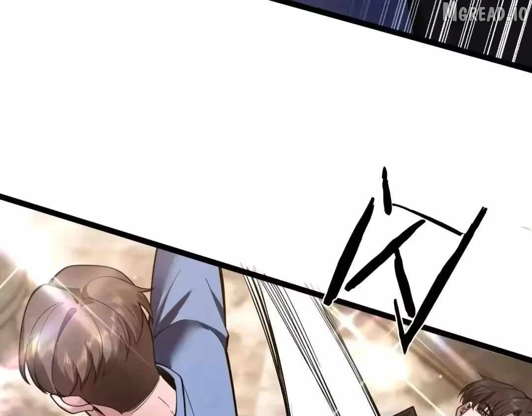 I’m A Super Rich Man, So It’s Reasonable For Me To Be A Scumbag Chapter 41 - Page 94 in English