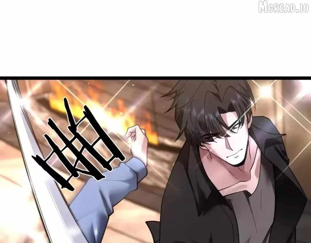 I’m A Super Rich Man, So It’s Reasonable For Me To Be A Scumbag Chapter 41 - Page 98 in English