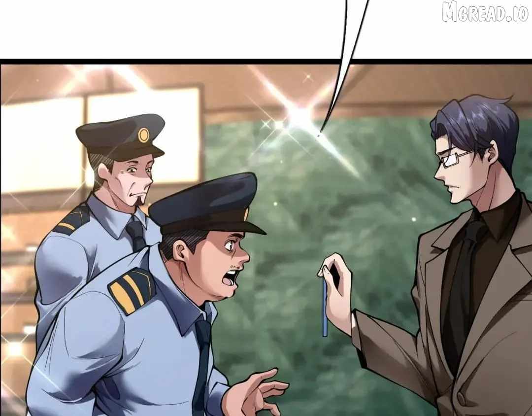 I’m A Super Rich Man, So It’s Reasonable For Me To Be A Scumbag Chapter 42 - Page 104 in English