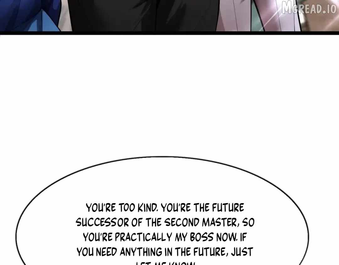 I’m A Super Rich Man, So It’s Reasonable For Me To Be A Scumbag Chapter 42 - Page 108 in English