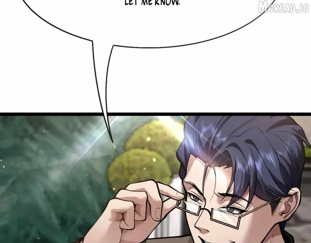 I’m A Super Rich Man, So It’s Reasonable For Me To Be A Scumbag Chapter 42 - Page 109 in English