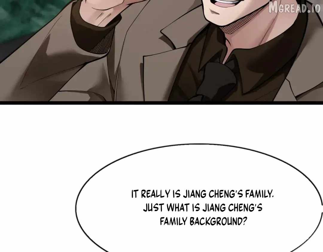 I’m A Super Rich Man, So It’s Reasonable For Me To Be A Scumbag Chapter 42 - Page 110 in English