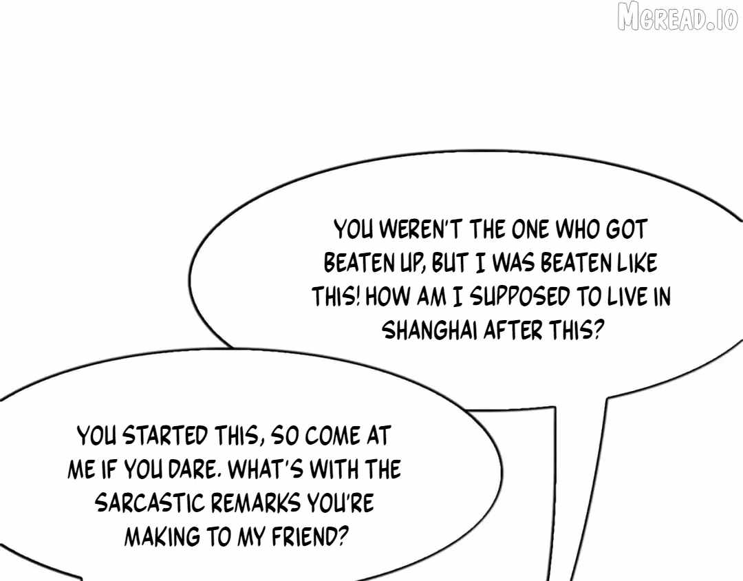 I’m A Super Rich Man, So It’s Reasonable For Me To Be A Scumbag Chapter 42 - Page 17 in English