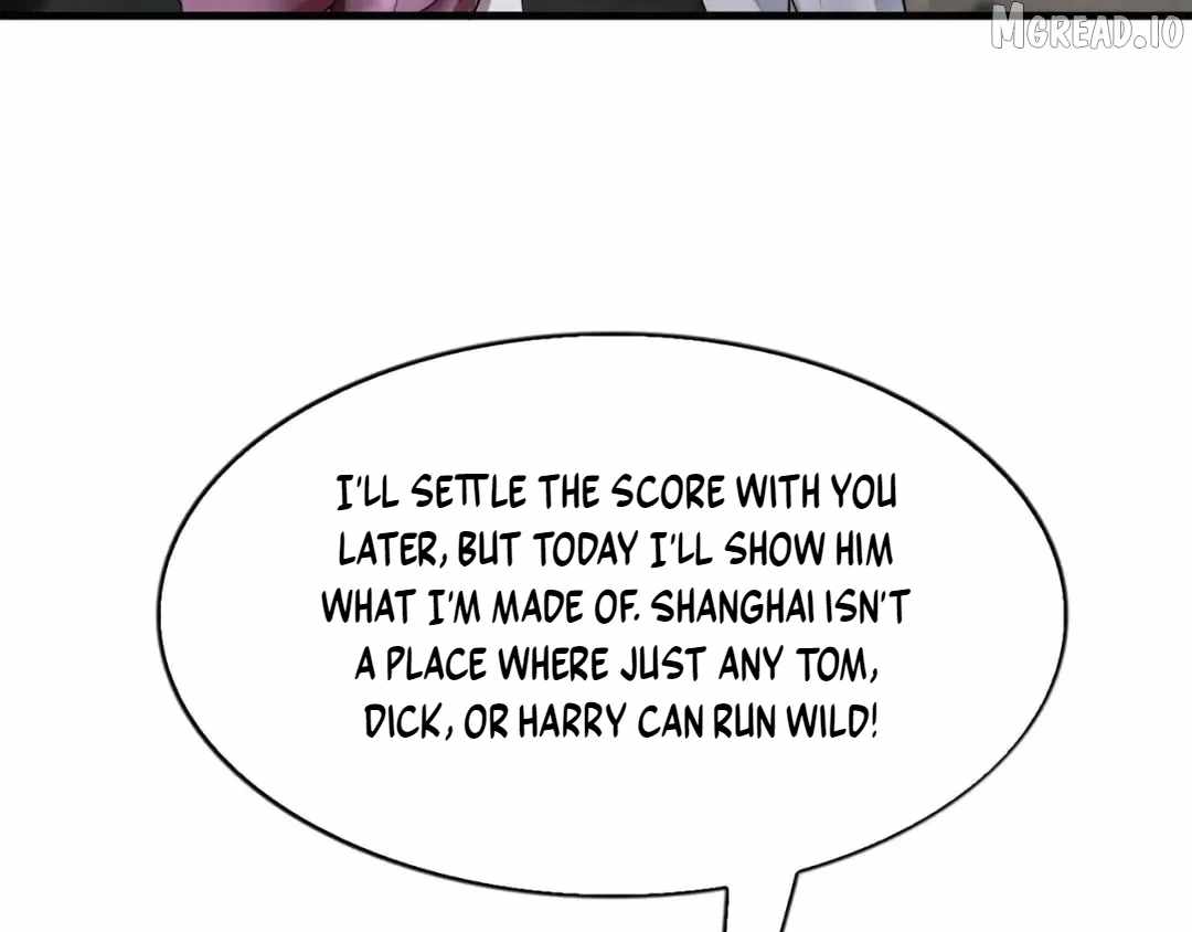 I’m A Super Rich Man, So It’s Reasonable For Me To Be A Scumbag Chapter 42 - Page 19 in English
