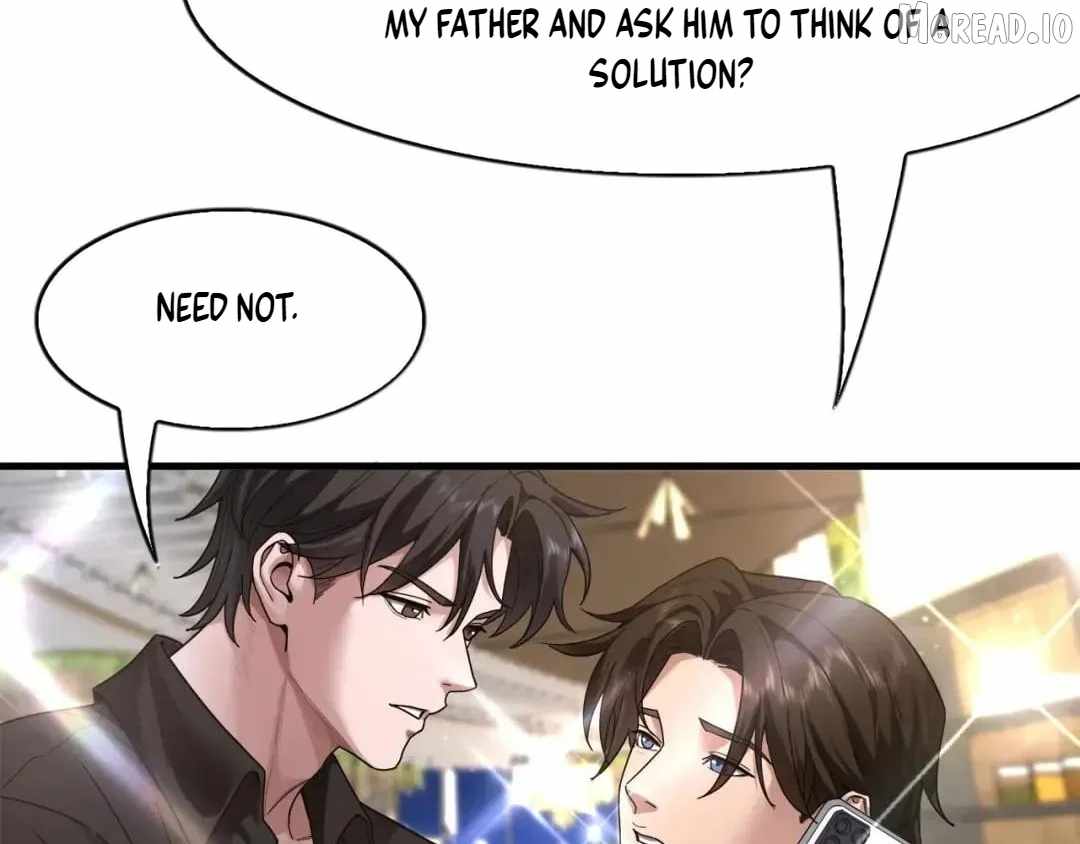 I’m A Super Rich Man, So It’s Reasonable For Me To Be A Scumbag Chapter 42 - Page 25 in English