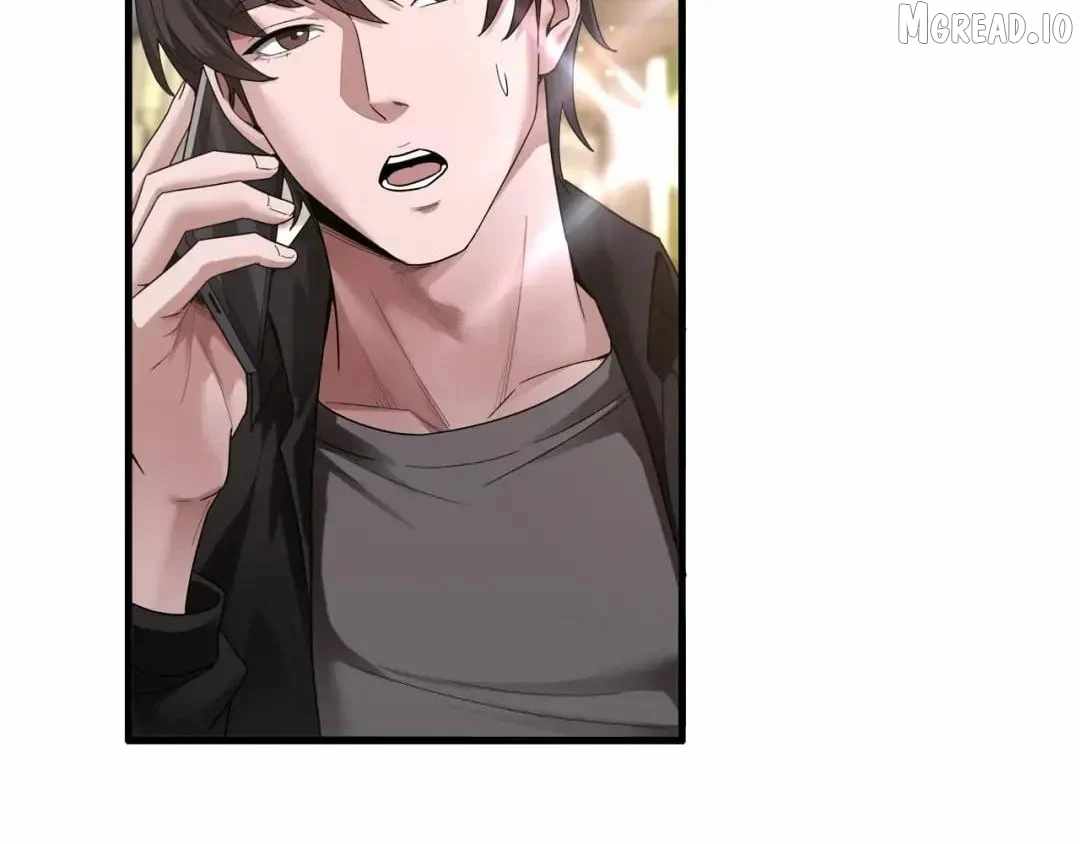 I’m A Super Rich Man, So It’s Reasonable For Me To Be A Scumbag Chapter 42 - Page 31 in English
