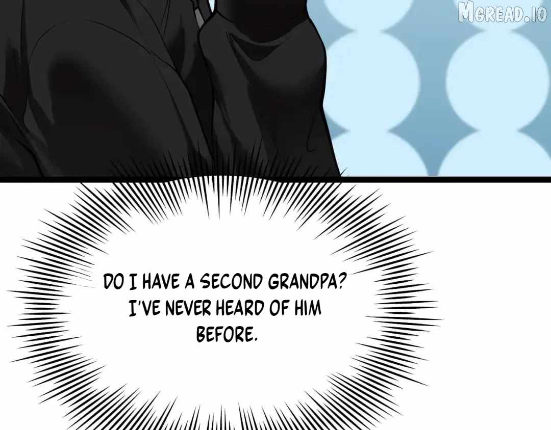 I’m A Super Rich Man, So It’s Reasonable For Me To Be A Scumbag Chapter 42 - Page 37 in English