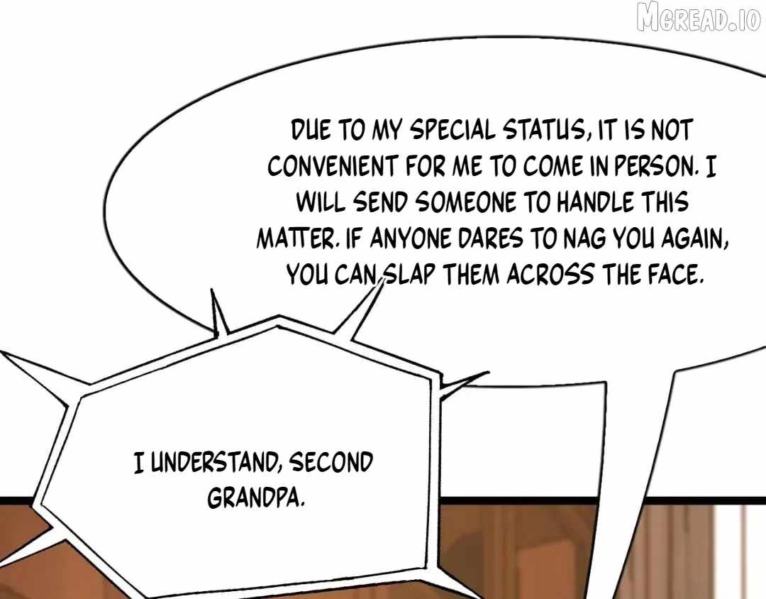 I’m A Super Rich Man, So It’s Reasonable For Me To Be A Scumbag Chapter 42 - Page 45 in English