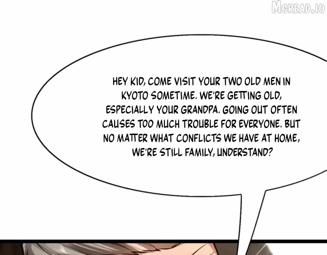 I’m A Super Rich Man, So It’s Reasonable For Me To Be A Scumbag Chapter 42 - Page 49 in English