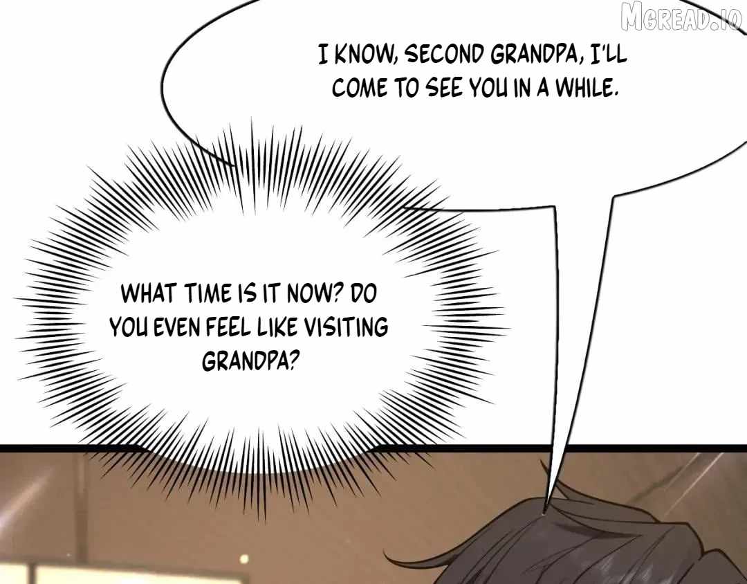 I’m A Super Rich Man, So It’s Reasonable For Me To Be A Scumbag Chapter 42 - Page 51 in English
