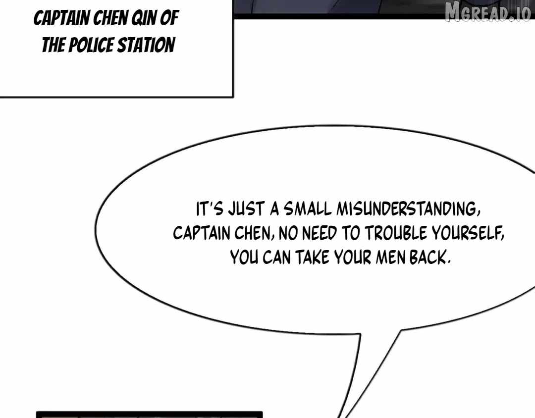 I’m A Super Rich Man, So It’s Reasonable For Me To Be A Scumbag Chapter 42 - Page 58 in English