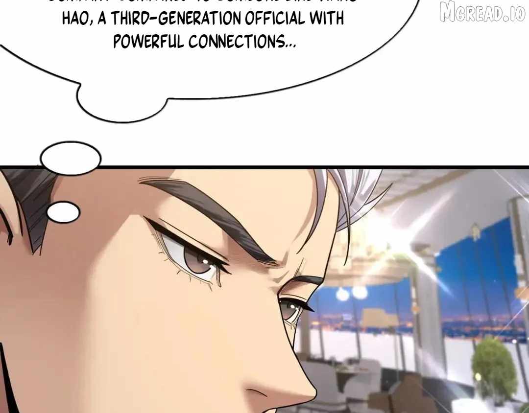I’m A Super Rich Man, So It’s Reasonable For Me To Be A Scumbag Chapter 42 - Page 7 in English