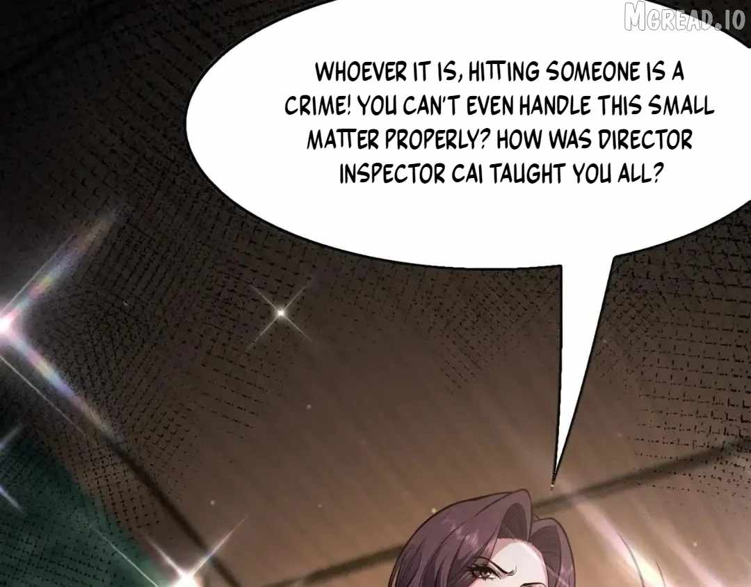 I’m A Super Rich Man, So It’s Reasonable For Me To Be A Scumbag Chapter 42 - Page 75 in English