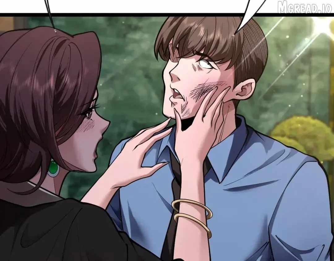 I’m A Super Rich Man, So It’s Reasonable For Me To Be A Scumbag Chapter 42 - Page 82 in English