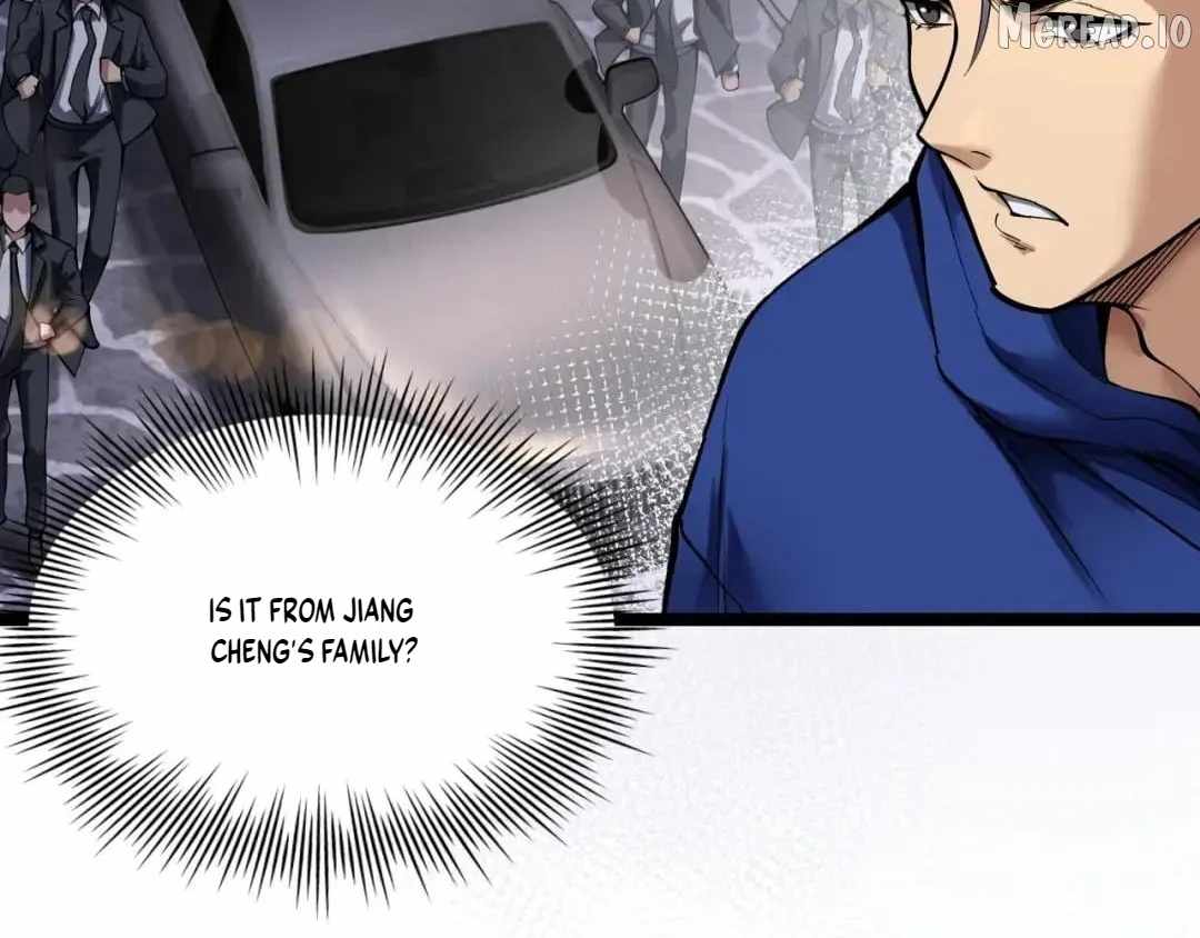 I’m A Super Rich Man, So It’s Reasonable For Me To Be A Scumbag Chapter 42 - Page 96 in English