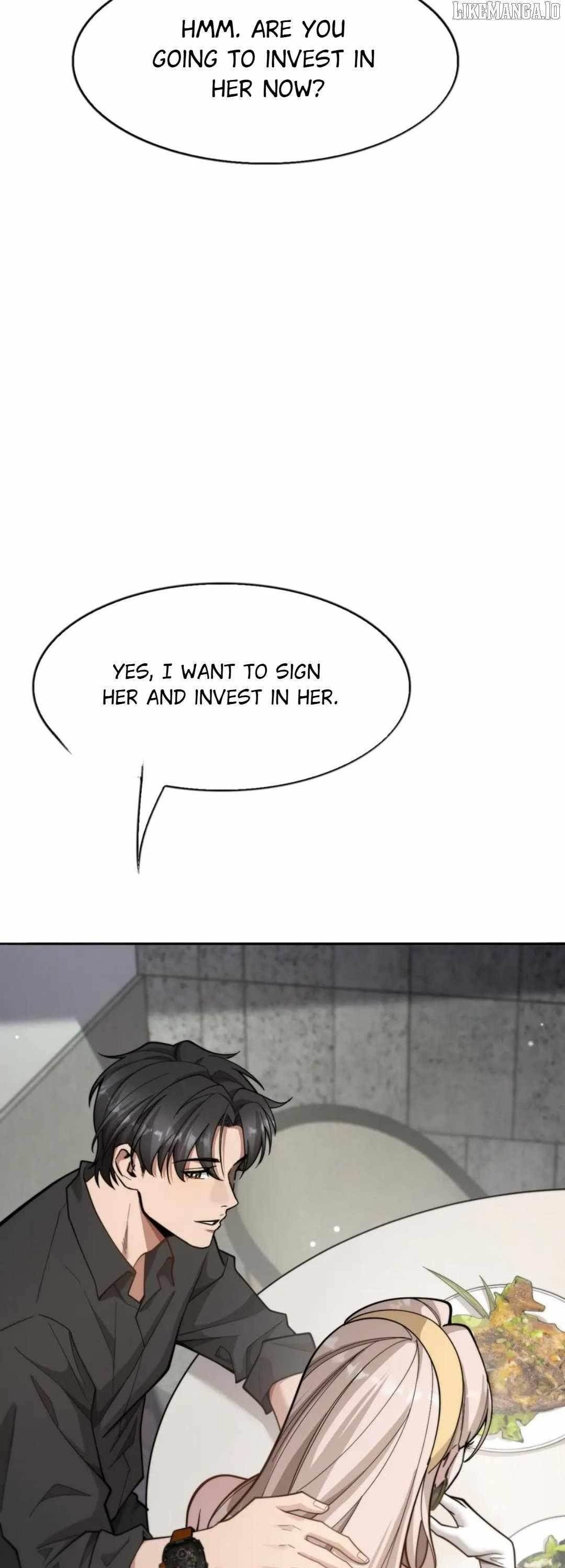 I’m A Super Rich Man, So It’s Reasonable For Me To Be A Scumbag Chapter 6 - Page 38 in English