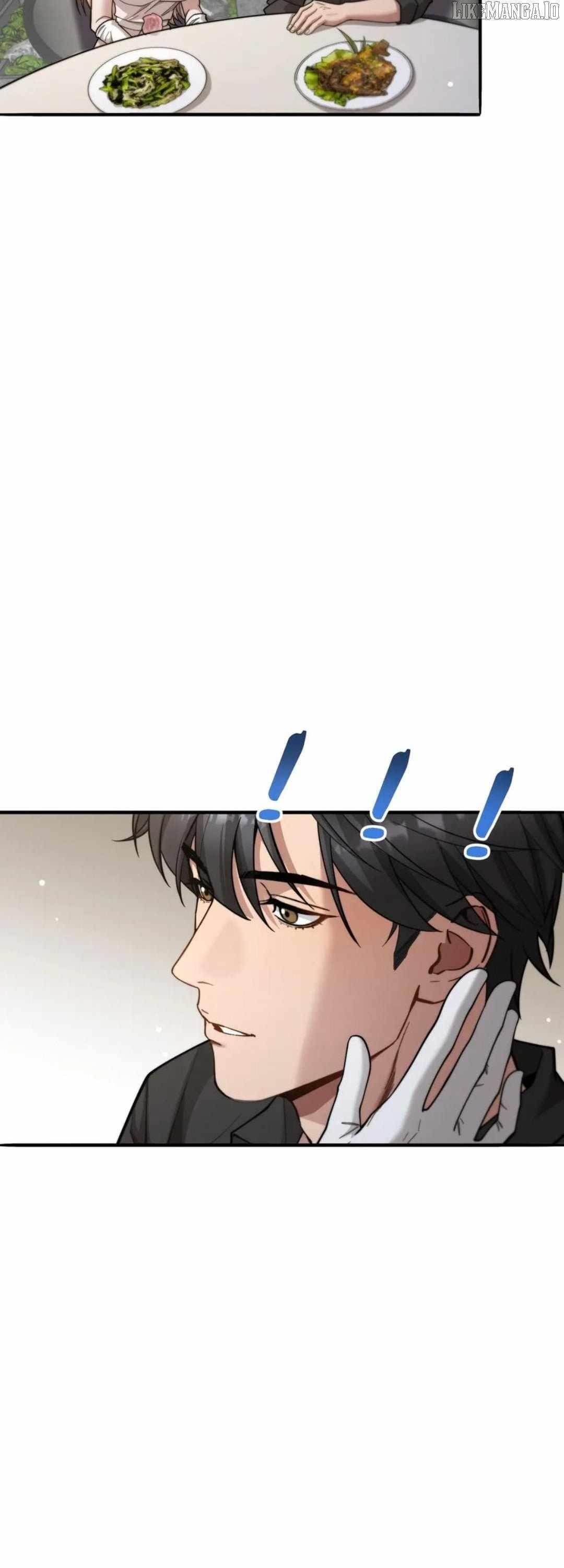 I’m A Super Rich Man, So It’s Reasonable For Me To Be A Scumbag Chapter 6 - Page 42 in English