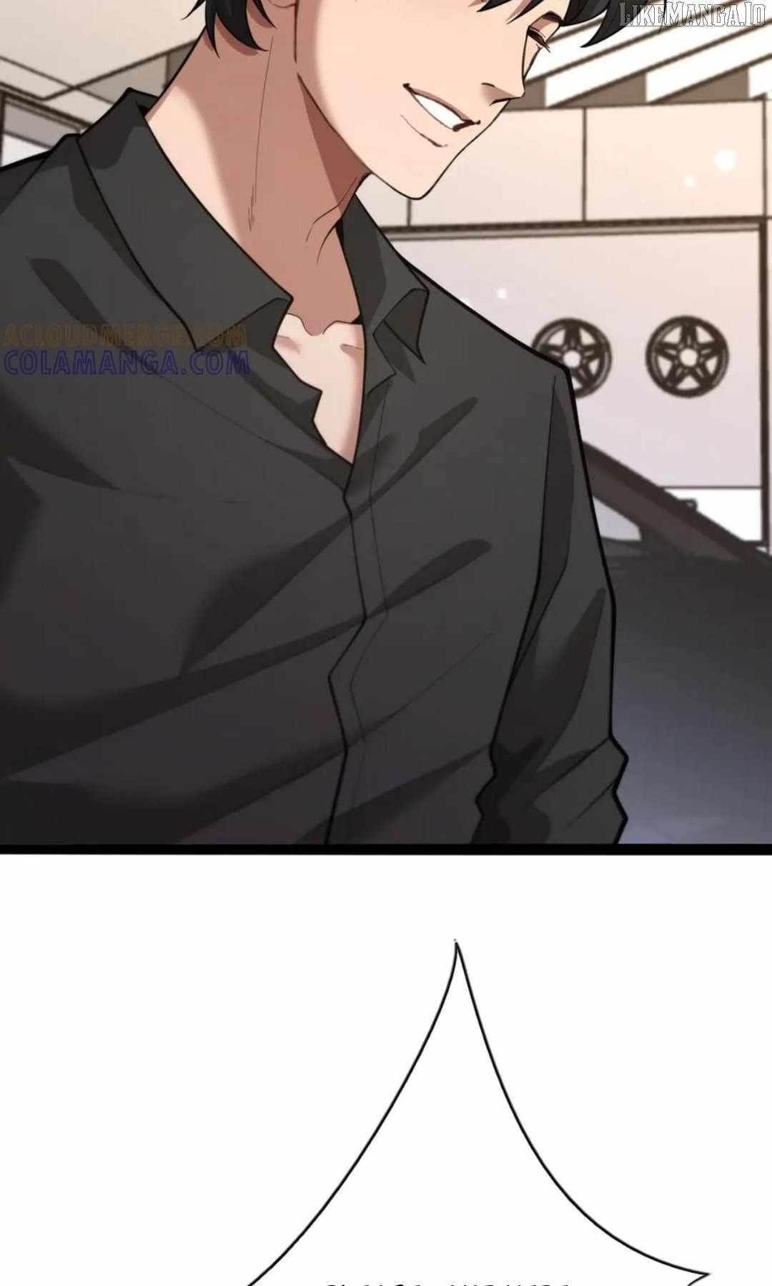 I’m A Super Rich Man, So It’s Reasonable For Me To Be A Scumbag Chapter 6 - Page 9 in English