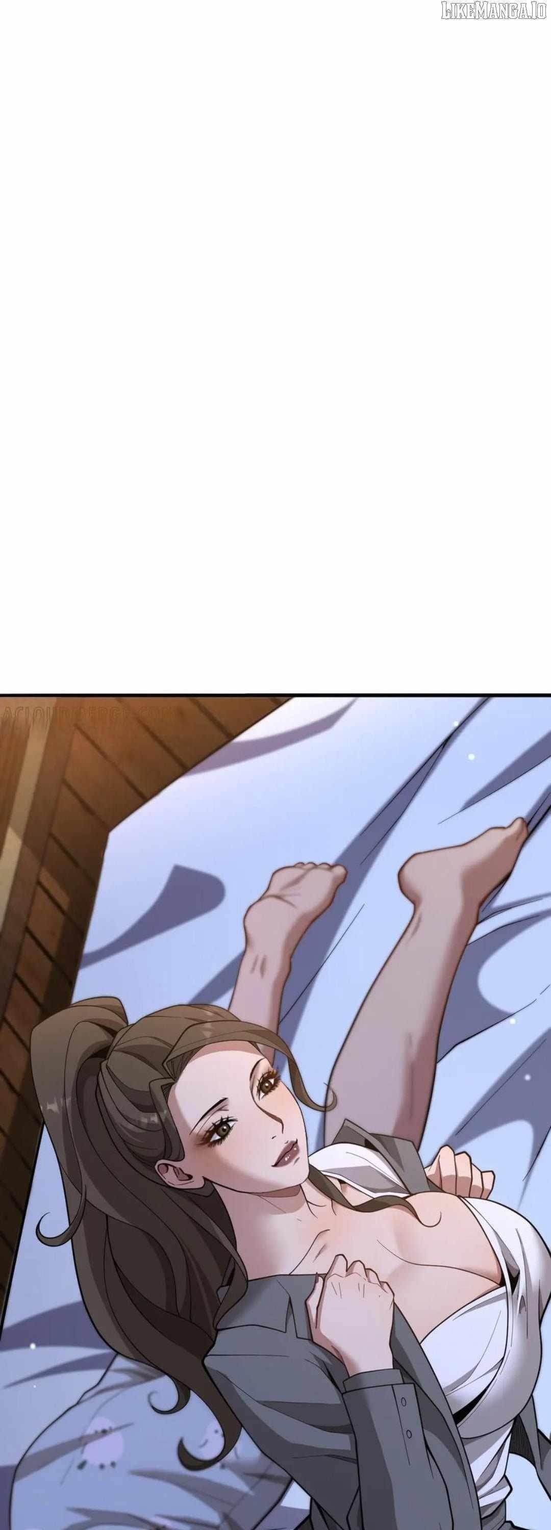 I’m A Super Rich Man, So It’s Reasonable For Me To Be A Scumbag Chapter 8 - Page 38 in English