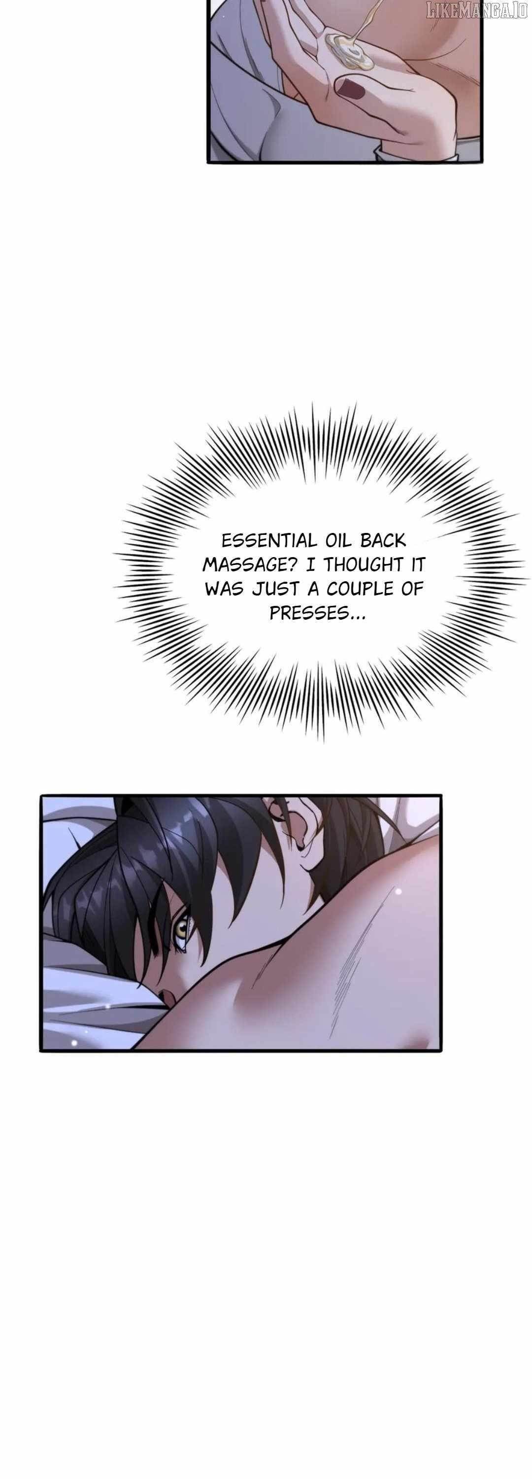 I’m A Super Rich Man, So It’s Reasonable For Me To Be A Scumbag Chapter 8 - Page 41 in English