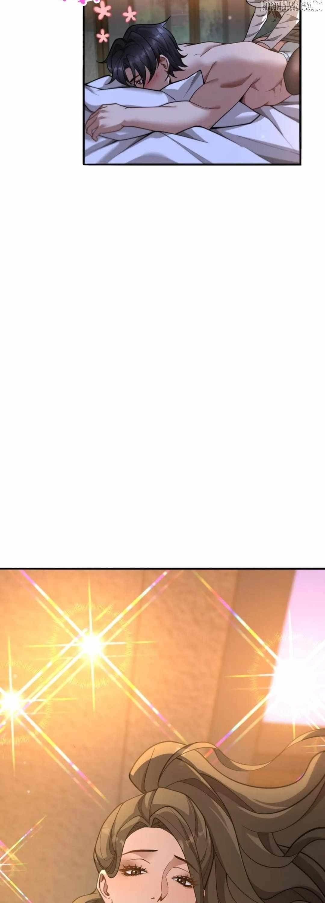 I’m A Super Rich Man, So It’s Reasonable For Me To Be A Scumbag Chapter 8 - Page 44 in English