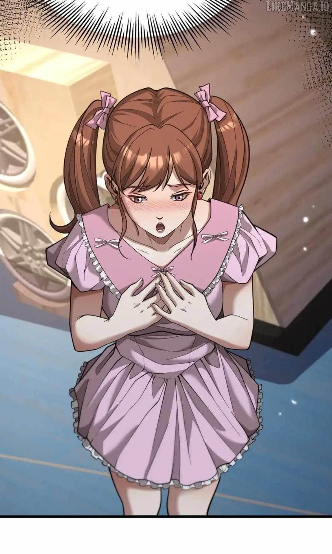 I’m A Super Rich Man, So It’s Reasonable For Me To Be A Scumbag Chapter 9 - Page 39 in English