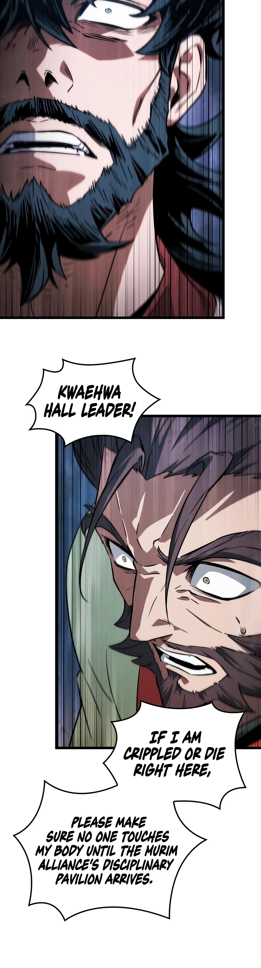 The Martial Genius Who Remembers Everything Chapter 10 - Page 20 in English