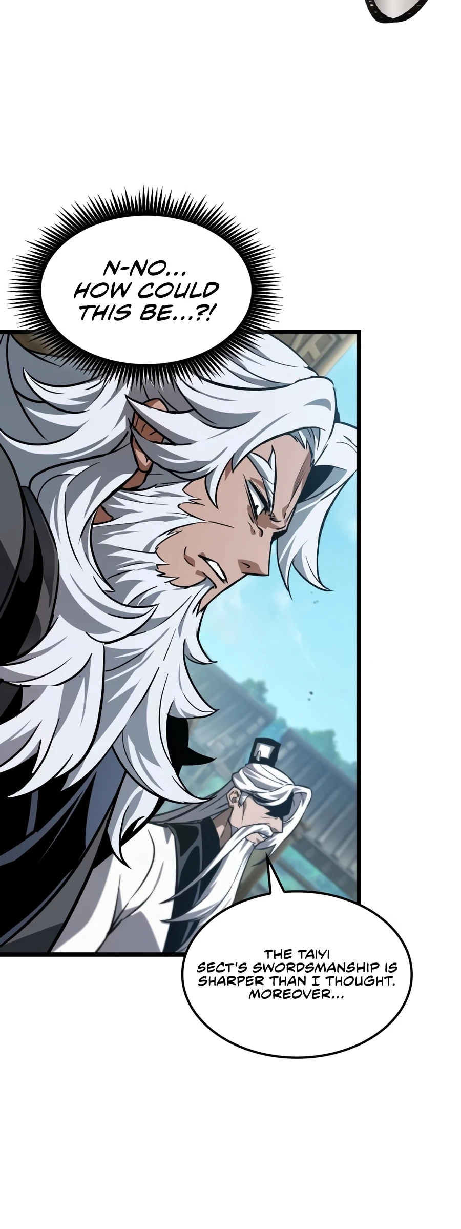 The Martial Genius Who Remembers Everything Chapter 10 - Page 4 in English