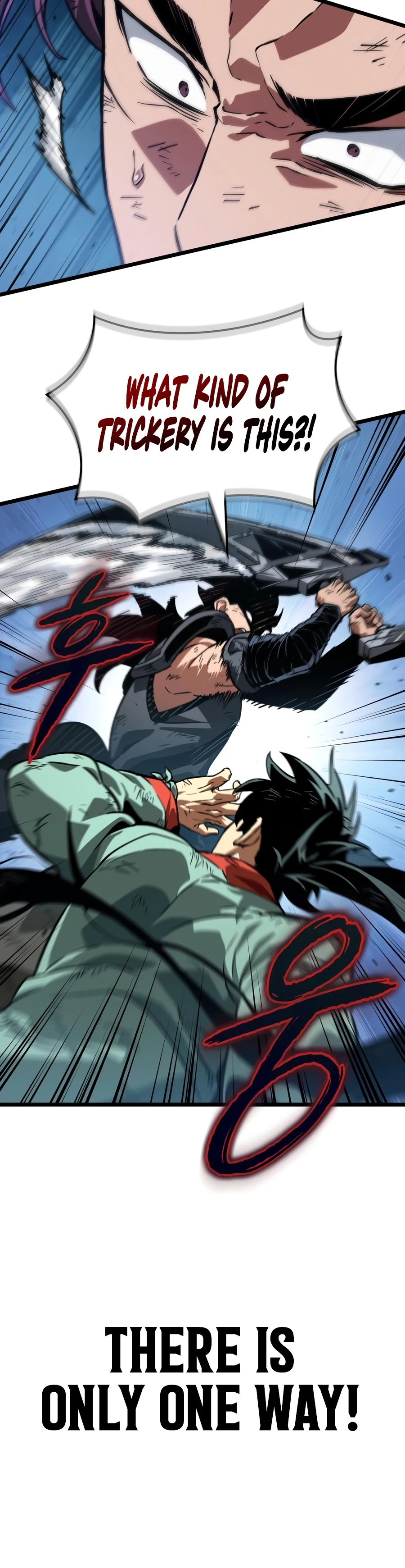 The Martial Genius Who Remembers Everything Chapter 10 - Page 6 in English