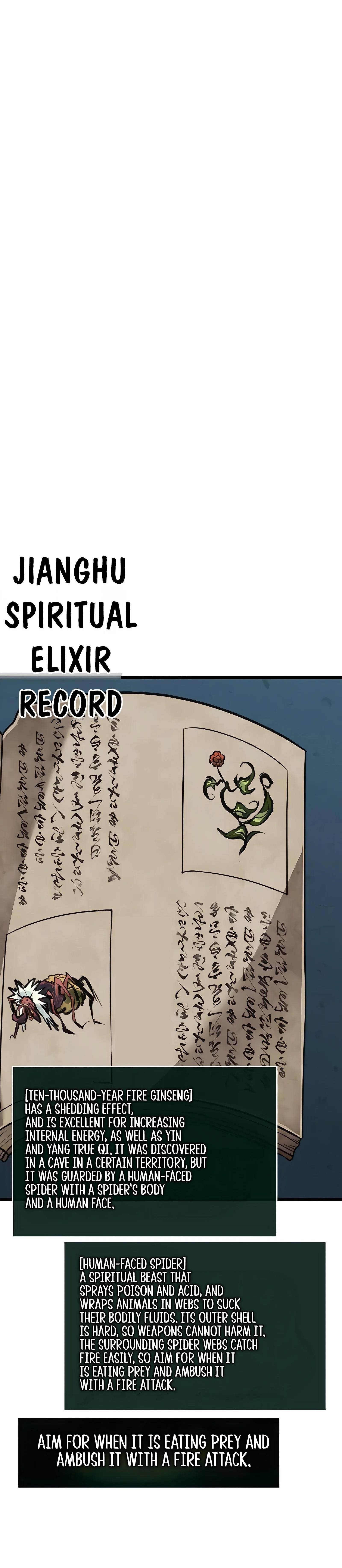 The Martial Genius Who Remembers Everything Chapter 2 - Page 28 in English