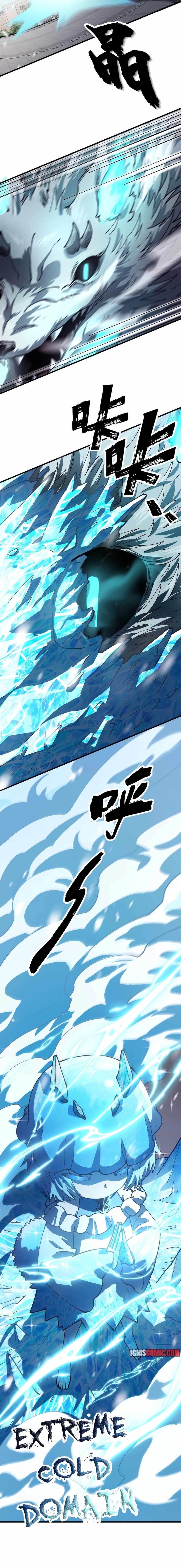 Beast Taming: I Can See the Evolution Paths Chapter 3 - Page 5 in English