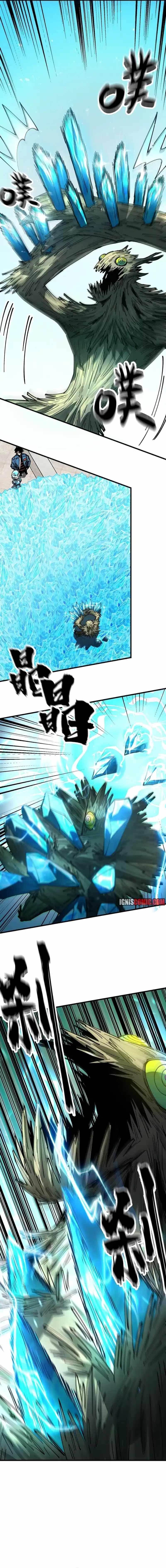 Beast Taming: I Can See the Evolution Paths Chapter 5 - Page 5 in English