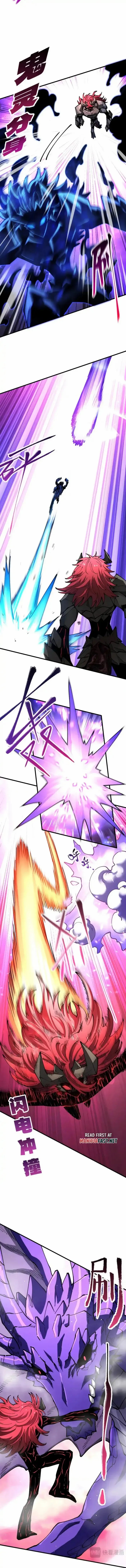 Beast Taming: I Can See the Evolution Paths Chapter 52 - Page 4 in English
