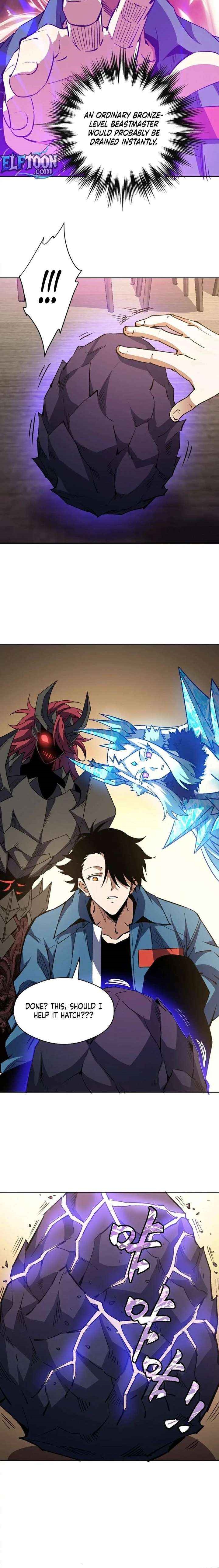 Beast Taming: I Can See the Evolution Paths Chapter 57 - Page 12 in English