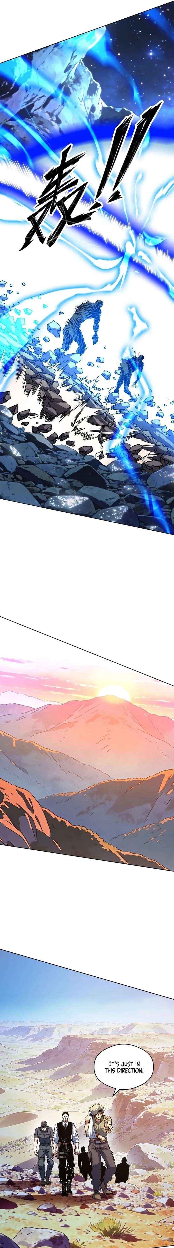Beast Taming: I Can See the Evolution Paths Chapter 74 - Page 11 in English