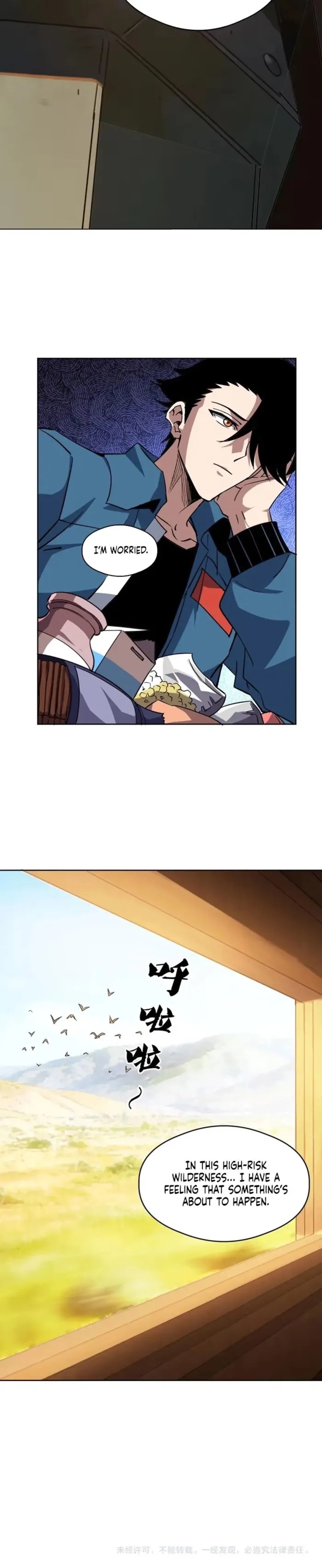 Beast Taming: I Can See the Evolution Paths Chapter 75 - Page 14 in English