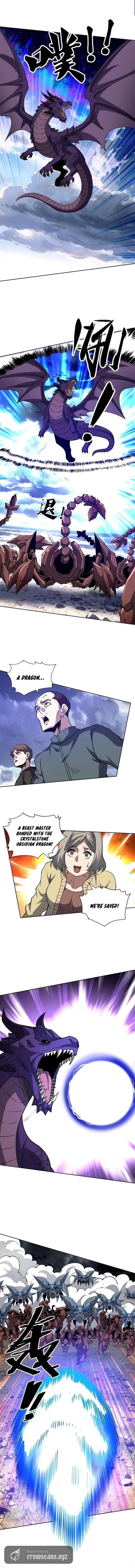Beast Taming: I Can See the Evolution Paths Chapter 77 - Page 7 in English