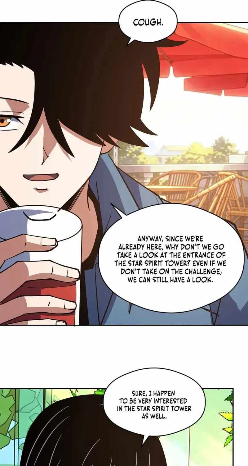 Beast Taming: I Can See the Evolution Paths Chapter 81 - Page 11 in English