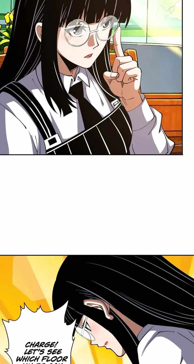 Beast Taming: I Can See the Evolution Paths Chapter 81 - Page 12 in English
