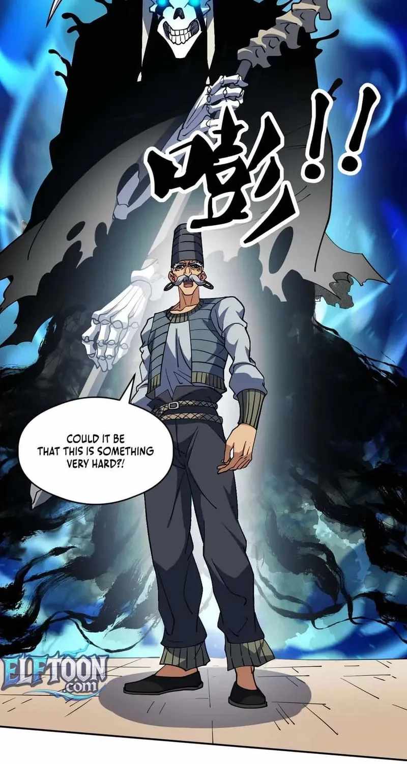Beast Taming: I Can See the Evolution Paths Chapter 81 - Page 28 in English