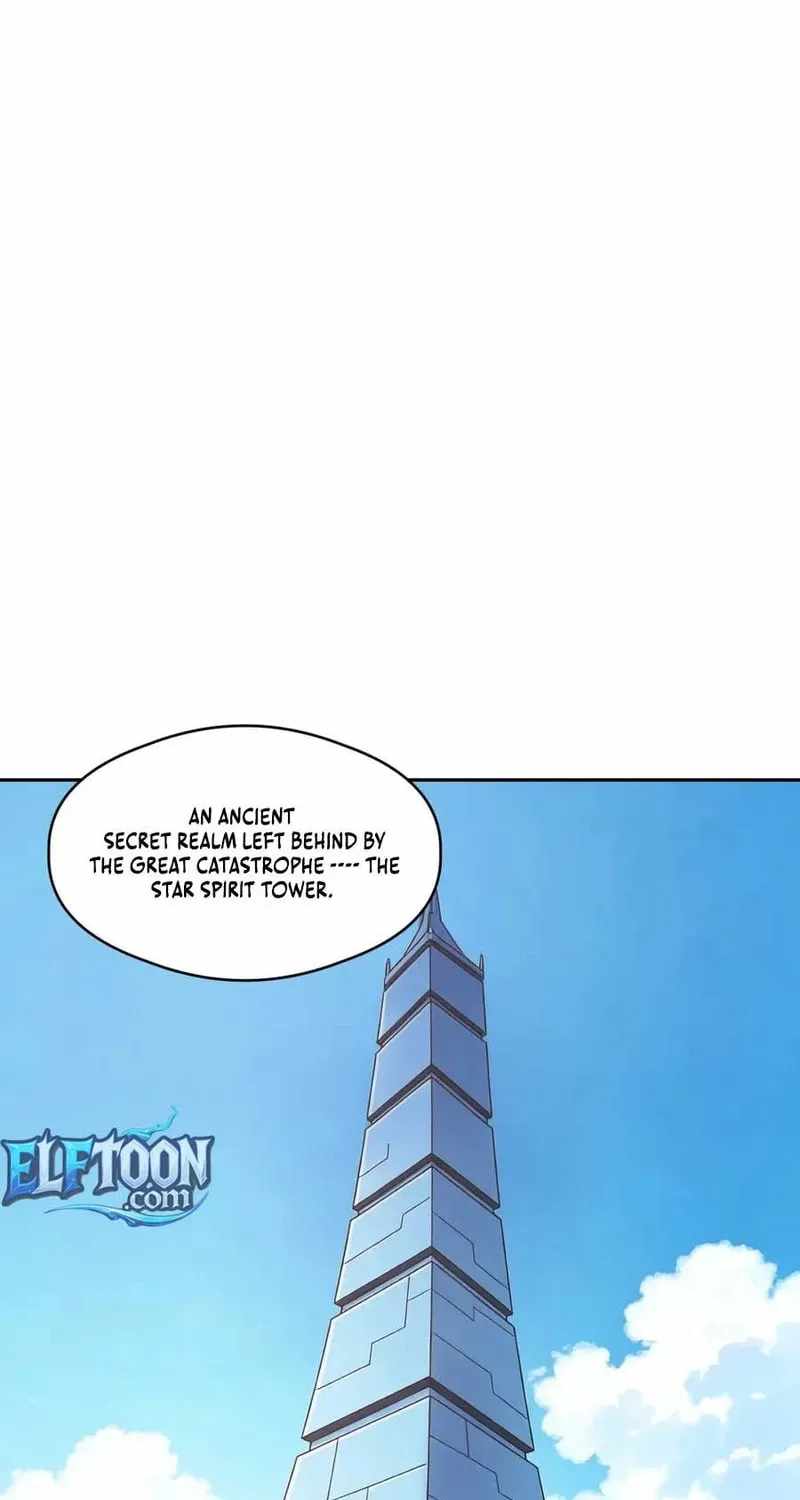 Beast Taming: I Can See the Evolution Paths Chapter 81 - Page 3 in English