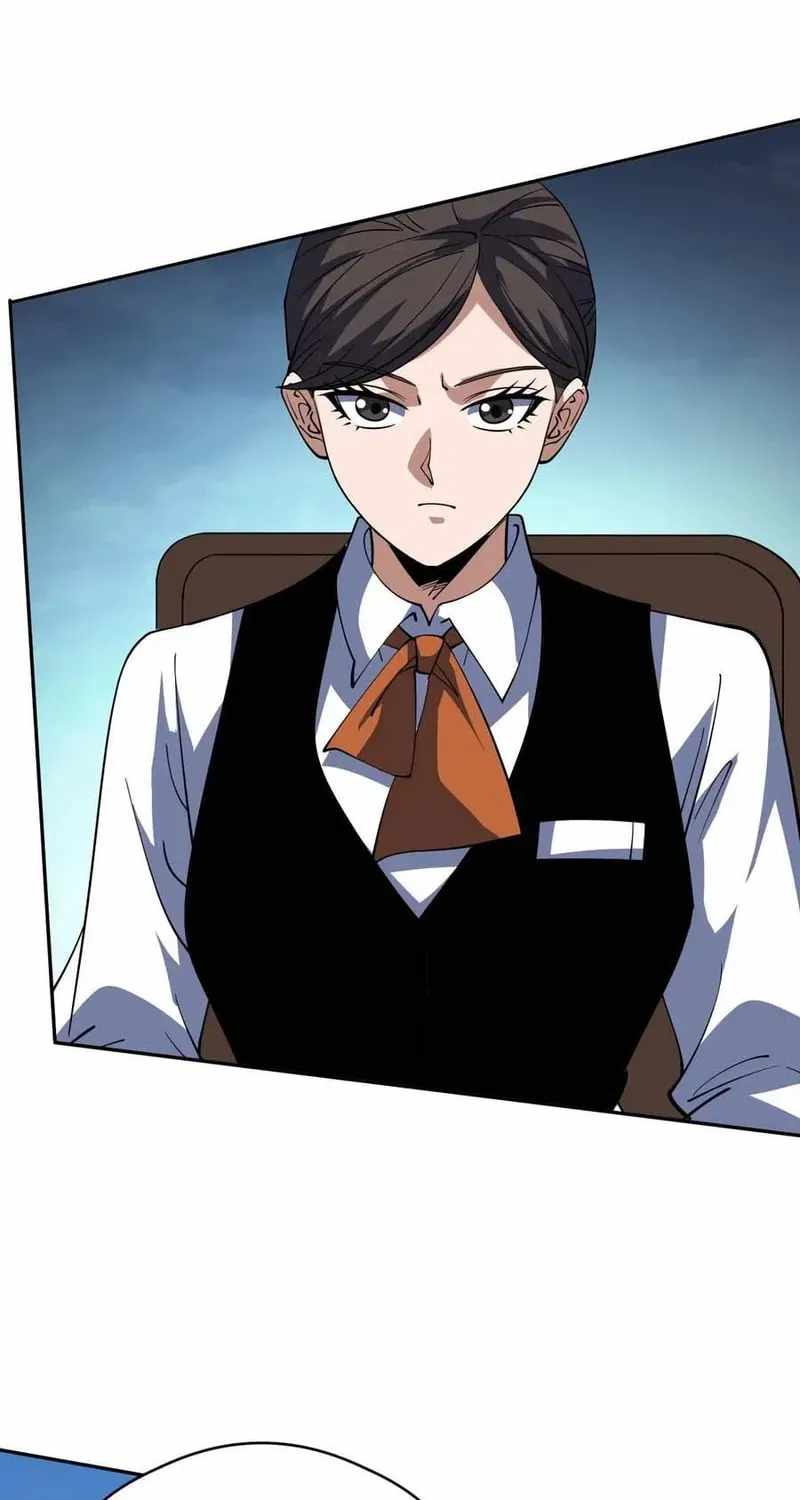 Beast Taming: I Can See the Evolution Paths Chapter 81 - Page 34 in English