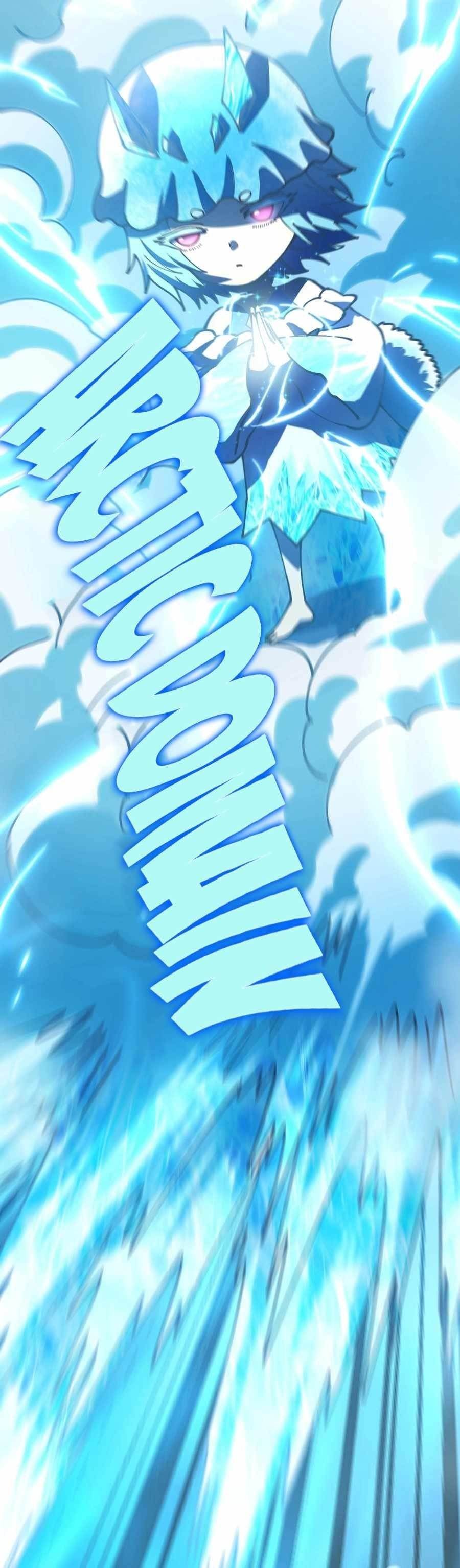 Beast Taming: I Can See the Evolution Paths Chapter 9 - Page 17 in English
