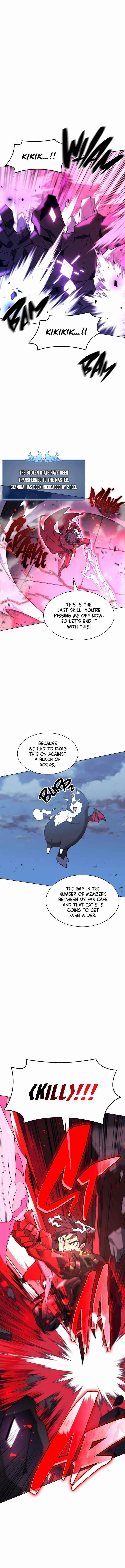 Overgeared (2020) Chapter 107 - Page 18 in English