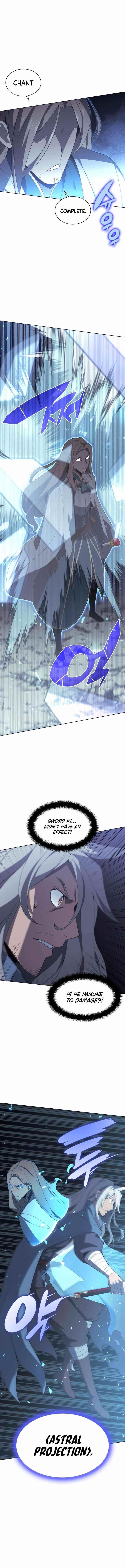 Overgeared (2020) Chapter 111 - Page 14 in English