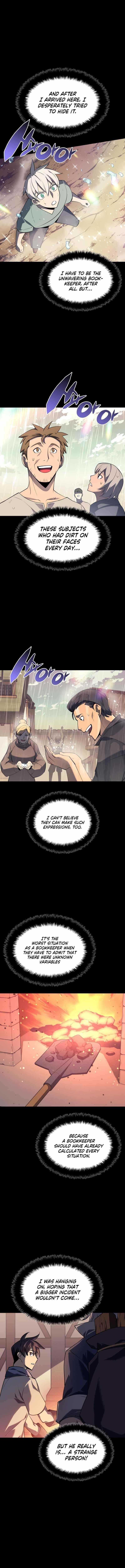 Overgeared (2020) Chapter 114 - Page 17 in English