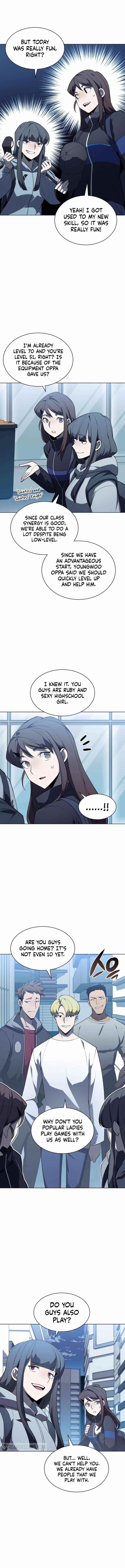 Overgeared (2020) Chapter 117 - Page 7 in English