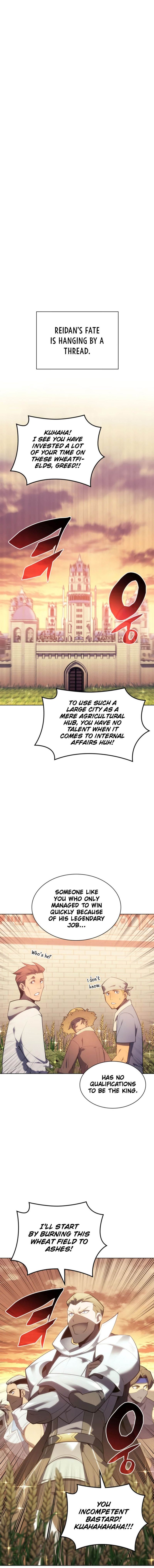 Overgeared (2020) Chapter 133 - Page 24 in English